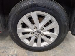 HILLSIDE LEISURE BIRCHOVER VW T6 AUTOMATIC POP-TOP 4 BERTH CAMPER HUGE SPEC! full