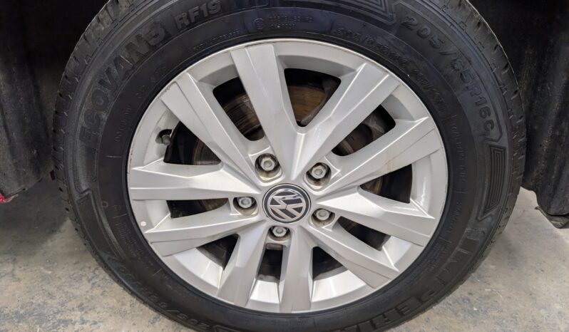 HILLSIDE LEISURE BIRCHOVER VW T6 AUTOMATIC POP-TOP 4 BERTH CAMPER HUGE SPEC! full