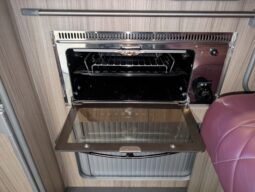 VW TRANSPORTER T5 T28 4 BERTH POP-TOP CAMPERVAN NORTH EAST CAMPER CONVERSION full