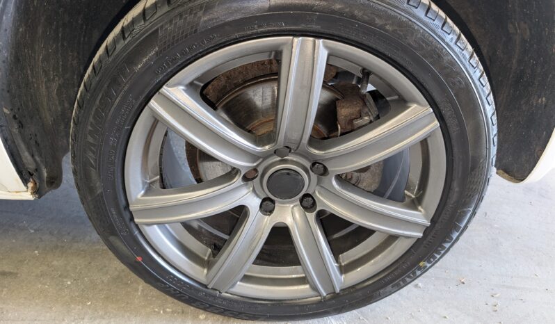 VW TRANSPORTER T5 T28 4 BERTH POP-TOP CAMPERVAN NORTH EAST CAMPER CONVERSION full