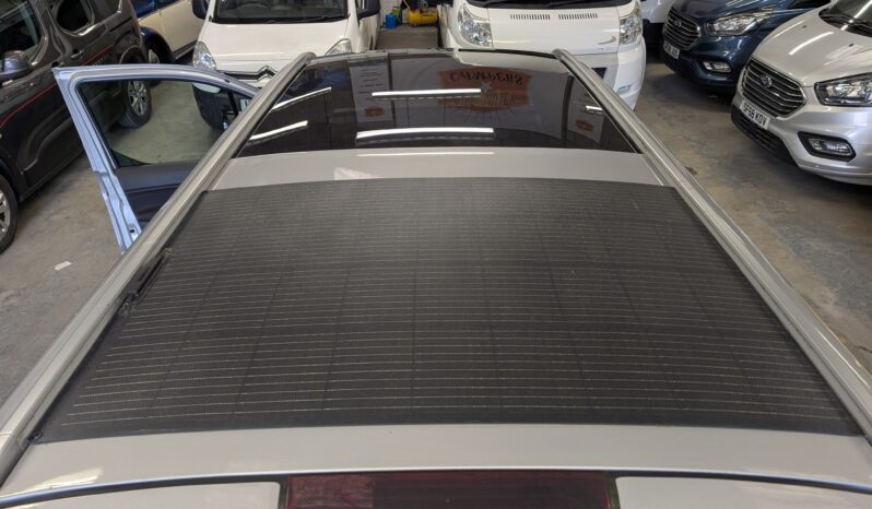 FORD TOURNEO GRAND CONNECT TITANIUM MICRO CAMPERVAN **BRAND NEW CONVERSION** full