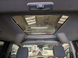 FORD TOURNEO GRAND CONNECT TITANIUM MICRO CAMPERVAN **BRAND NEW CONVERSION** full