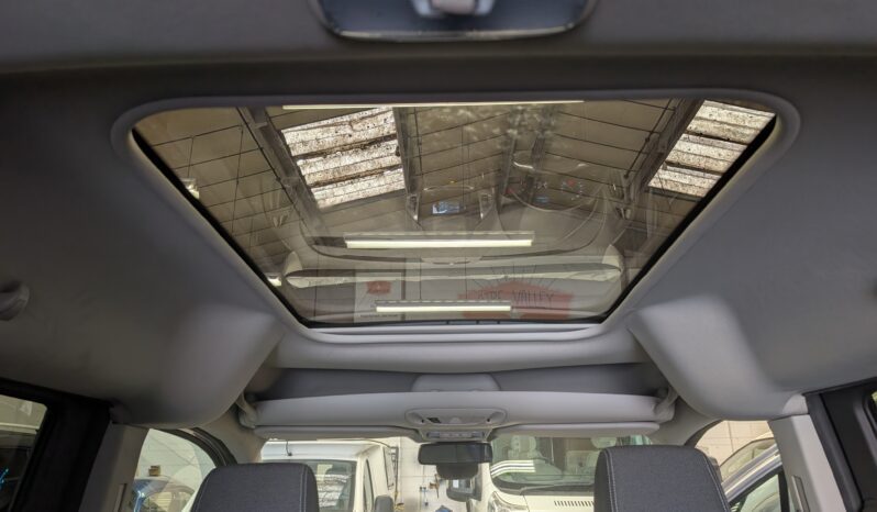 FORD TOURNEO GRAND CONNECT TITANIUM MICRO CAMPERVAN **BRAND NEW CONVERSION** full