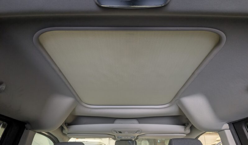 FORD TOURNEO GRAND CONNECT TITANIUM MICRO CAMPERVAN **BRAND NEW CONVERSION** full