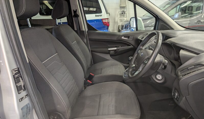 FORD TOURNEO GRAND CONNECT TITANIUM MICRO CAMPERVAN **BRAND NEW CONVERSION** full