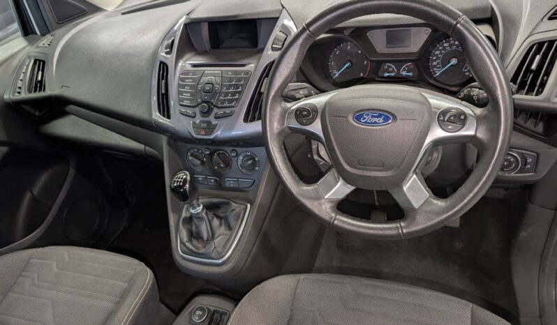 FORD TOURNEO GRAND CONNECT TITANIUM MICRO CAMPERVAN **BRAND NEW CONVERSION** full