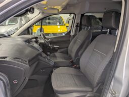 FORD TOURNEO GRAND CONNECT TITANIUM MICRO CAMPERVAN **BRAND NEW CONVERSION** full