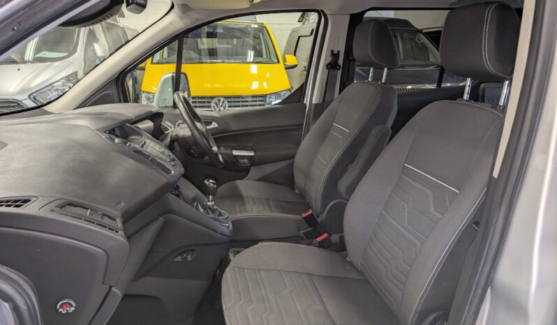 FORD TOURNEO GRAND CONNECT TITANIUM MICRO CAMPERVAN **BRAND NEW CONVERSION** full