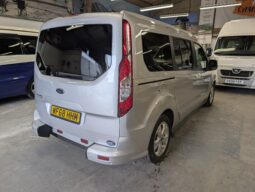 FORD TOURNEO GRAND CONNECT TITANIUM MICRO CAMPERVAN **BRAND NEW CONVERSION** full