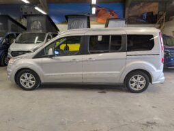 FORD TOURNEO GRAND CONNECT TITANIUM MICRO CAMPERVAN **BRAND NEW CONVERSION** full