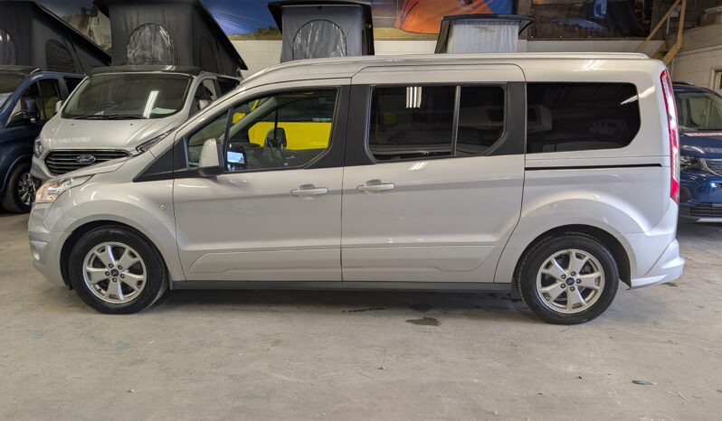 FORD TOURNEO GRAND CONNECT TITANIUM MICRO CAMPERVAN **BRAND NEW CONVERSION** full