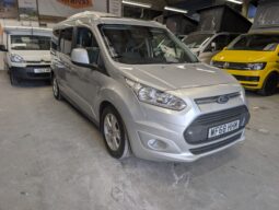 FORD TOURNEO GRAND CONNECT TITANIUM MICRO CAMPERVAN **BRAND NEW CONVERSION**