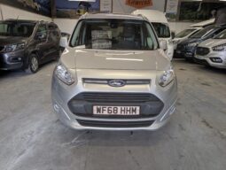 FORD TOURNEO GRAND CONNECT TITANIUM MICRO CAMPERVAN **BRAND NEW CONVERSION** full
