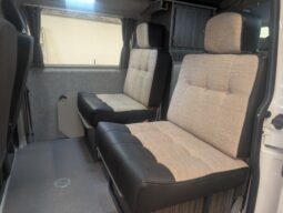 VW T6 T28 LEISUREDRIVE ZEST POP-TOP 4 BERTH CAMPERVAN *ABSOLUTELY STUNNING* full