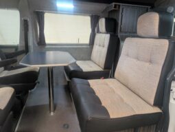 VW T6 T28 LEISUREDRIVE ZEST POP-TOP 4 BERTH CAMPERVAN *ABSOLUTELY STUNNING* full