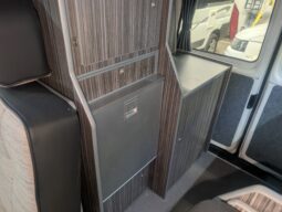 VW T6 T28 LEISUREDRIVE ZEST POP-TOP 4 BERTH CAMPERVAN *ABSOLUTELY STUNNING* full