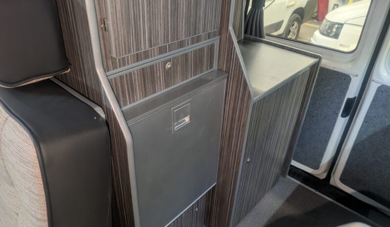 VW T6 T28 LEISUREDRIVE ZEST POP-TOP 4 BERTH CAMPERVAN *ABSOLUTELY STUNNING* full