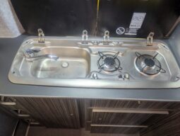 VW T6 T28 LEISUREDRIVE ZEST POP-TOP 4 BERTH CAMPERVAN *ABSOLUTELY STUNNING* full