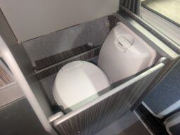 VW T6 T28 LEISUREDRIVE ZEST POP-TOP 4 BERTH CAMPERVAN *ABSOLUTELY STUNNING* full