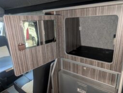 VW T6 T28 LEISUREDRIVE ZEST POP-TOP 4 BERTH CAMPERVAN *ABSOLUTELY STUNNING* full