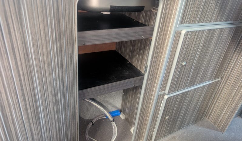 VW T6 T28 LEISUREDRIVE ZEST POP-TOP 4 BERTH CAMPERVAN *ABSOLUTELY STUNNING* full