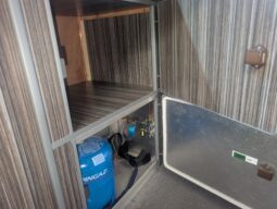 VW T6 T28 LEISUREDRIVE ZEST POP-TOP 4 BERTH CAMPERVAN *ABSOLUTELY STUNNING* full