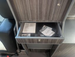 VW T6 T28 LEISUREDRIVE ZEST POP-TOP 4 BERTH CAMPERVAN *ABSOLUTELY STUNNING* full