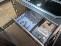 VW T6 T28 LEISUREDRIVE ZEST POP-TOP 4 BERTH CAMPERVAN *ABSOLUTELY STUNNING* full