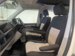 VW T6 T28 LEISUREDRIVE ZEST POP-TOP 4 BERTH CAMPERVAN *ABSOLUTELY STUNNING* full