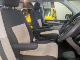 VW T6 T28 LEISUREDRIVE ZEST POP-TOP 4 BERTH CAMPERVAN *ABSOLUTELY STUNNING* full