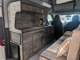 FIAT DOBLO POP-TOP MICRO CAMPERVAN MULTIJET 1.6D AUTOMATIC***SORRY, DEPOSIT NOW TAKEN*** full