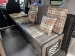 FIAT DOBLO POP-TOP MICRO CAMPERVAN MULTIJET 1.6D AUTOMATIC***SORRY, DEPOSIT NOW TAKEN*** full