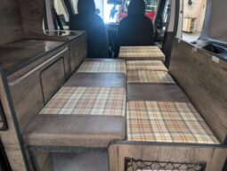 FIAT DOBLO POP-TOP MICRO CAMPERVAN MULTIJET 1.6D AUTOMATIC***SORRY, DEPOSIT NOW TAKEN*** full