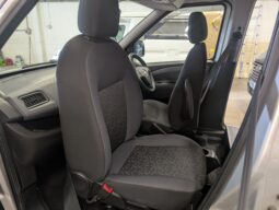 FIAT DOBLO POP-TOP MICRO CAMPERVAN MULTIJET 1.6D AUTOMATIC***SORRY, DEPOSIT NOW TAKEN*** full