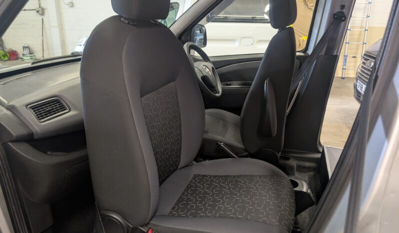 FIAT DOBLO POP-TOP MICRO CAMPERVAN MULTIJET 1.6D AUTOMATIC***SORRY, DEPOSIT NOW TAKEN*** full