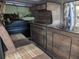 FIAT DOBLO POP-TOP MICRO CAMPERVAN MULTIJET 1.6D AUTOMATIC***SORRY, DEPOSIT NOW TAKEN*** full