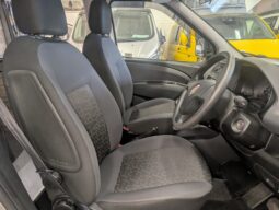 FIAT DOBLO POP-TOP MICRO CAMPERVAN MULTIJET 1.6D AUTOMATIC***SORRY, DEPOSIT NOW TAKEN*** full