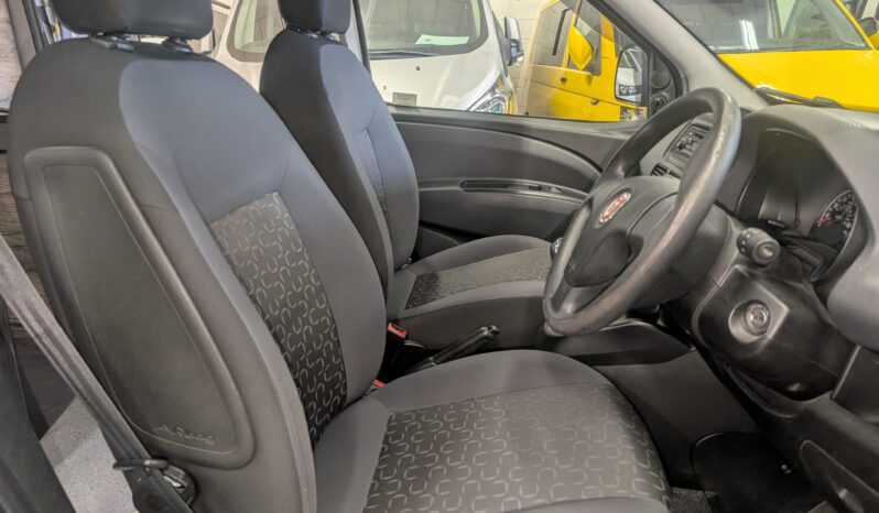 FIAT DOBLO POP-TOP MICRO CAMPERVAN MULTIJET 1.6D AUTOMATIC***SORRY, DEPOSIT NOW TAKEN*** full