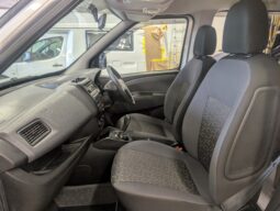 FIAT DOBLO POP-TOP MICRO CAMPERVAN MULTIJET 1.6D AUTOMATIC***SORRY, DEPOSIT NOW TAKEN*** full