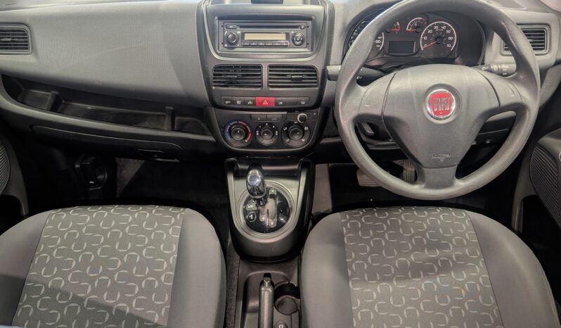 FIAT DOBLO POP-TOP MICRO CAMPERVAN MULTIJET 1.6D AUTOMATIC***SORRY, DEPOSIT NOW TAKEN*** full