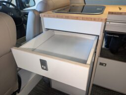 TOYOTA ALPHARD AUTOMATIC POP-TOP CAMPERVAN **BEAUTIFUL HIGH END CONVERSION** full