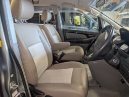 TOYOTA ALPHARD AUTOMATIC POP-TOP CAMPERVAN **BEAUTIFUL HIGH END CONVERSION** full