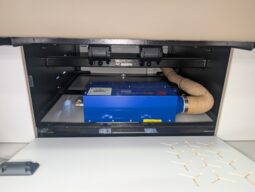 TOYOTA ALPHARD AUTOMATIC POP-TOP CAMPERVAN **BEAUTIFUL HIGH END CONVERSION** full