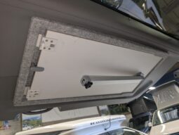 TOYOTA ALPHARD AUTOMATIC POP-TOP CAMPERVAN **BEAUTIFUL HIGH END CONVERSION** full