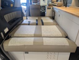 TOYOTA ALPHARD AUTOMATIC POP-TOP CAMPERVAN **BEAUTIFUL HIGH END CONVERSION** full