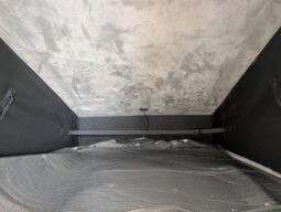 TOYOTA ALPHARD AUTOMATIC POP-TOP CAMPERVAN **BEAUTIFUL HIGH END CONVERSION** full