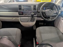 BILBOS CELEX 2 BERTH POP-TOP CAMPERVAN VW T6 T32 LWB HIGHLINE AUTOMATIC DSG full