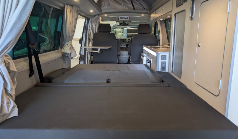 BILBOS CELEX 2 BERTH POP-TOP CAMPERVAN VW T6 T32 LWB HIGHLINE AUTOMATIC DSG full