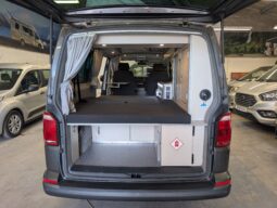 BILBOS CELEX 2 BERTH POP-TOP CAMPERVAN VW T6 T32 LWB HIGHLINE AUTOMATIC DSG full