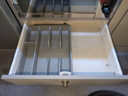 BILBOS CELEX 2 BERTH POP-TOP CAMPERVAN VW T6 T32 LWB HIGHLINE AUTOMATIC DSG full